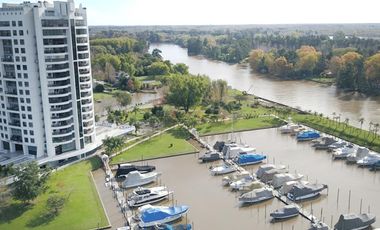 Departamento de 3 ambientes en alquiler temporal - Marinas Golf Tigre
