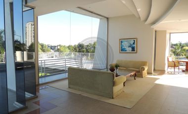 Departamento de 3 ambientes en alquiler temporal - Marinas Golf Tigre