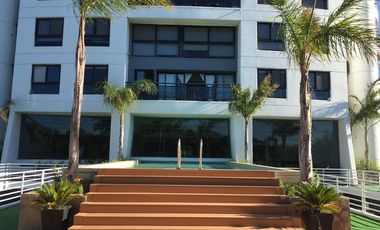 Departamento de 3 ambientes en alquiler temporal - Marinas Golf Tigre