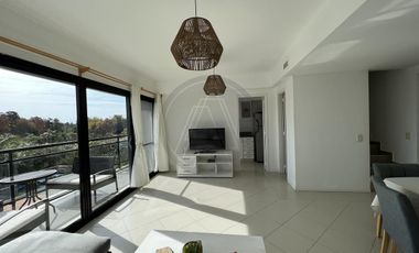 Departamento de 3 ambientes en alquiler temporal - Marinas Golf Tigre