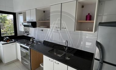 Departamento de 3 ambientes en alquiler temporal - Marinas Golf Tigre
