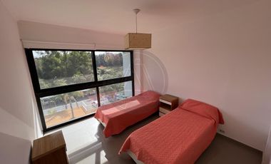 Departamento de 3 ambientes en alquiler temporal - Marinas Golf Tigre