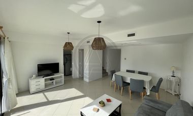 Departamento de 3 ambientes en alquiler temporal - Marinas Golf Tigre