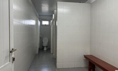 ALQUILER DEPOSITO 1680 M2 ESCOBAR KM 47,5