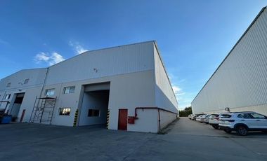 ALQUILER DEPOSITO 1680 M2 ESCOBAR KM 47,5