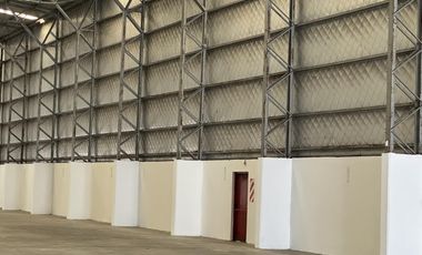 ALQUILER DEPOSITO 1680 M2 ESCOBAR KM 47,5