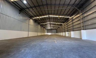ALQUILER DEPOSITO 1680 M2 ESCOBAR KM 47,5