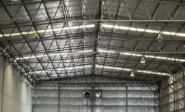 ALQUILER DEPOSITO 1680 M2 ESCOBAR KM 47,5