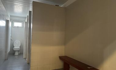 ALQUILER DEPOSITO 1680 M2 ESCOBAR KM 47,5