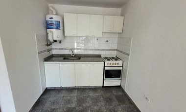 Departamento un ambiente - Morón