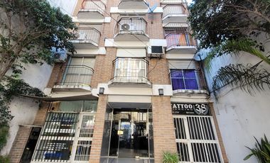 Departamento un ambiente - Morón