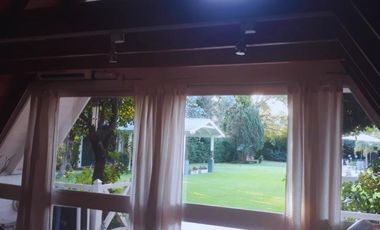 Casa Quinta en Alquiler El Trébol , Ezeiza, La Union