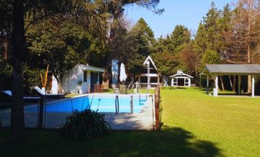 Casa Quinta en Alquiler El Trébol , Ezeiza, La Union