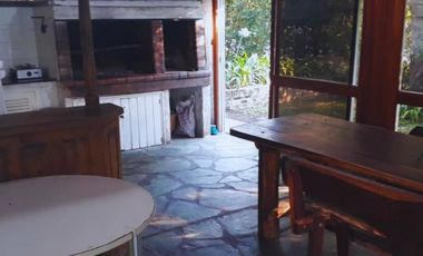Casa Quinta en Alquiler El Trébol , Ezeiza, La Union
