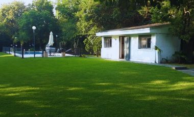 Casa Quinta en Alquiler El Trébol , Ezeiza, La Union