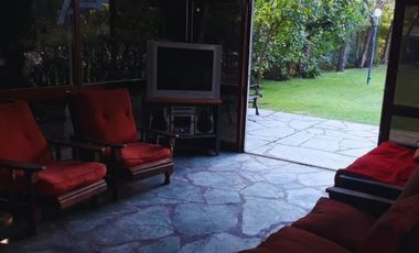 Casa Quinta en Alquiler El Trébol , Ezeiza, La Union