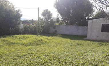 Casa - Cóndor Alto