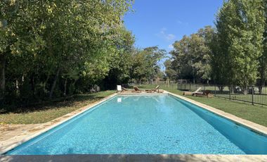 PH tipo Dúplex en venta en complejo en Del Viso