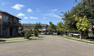 PH tipo Dúplex en venta en complejo en Del Viso
