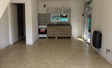 PH tipo Dúplex en venta en complejo en Del Viso