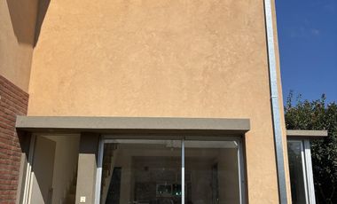 PH tipo Dúplex en venta en complejo en Del Viso