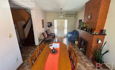 Casa en Capital