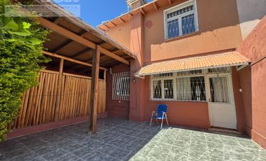 Casa en Capital