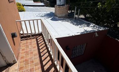 Casa en Capital