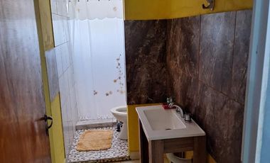 Departamento en Leandro N Alem