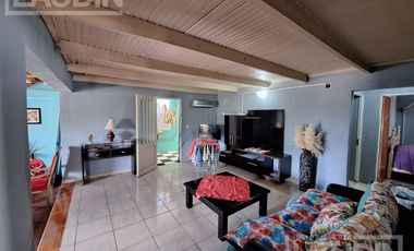 Departamento en Leandro N Alem