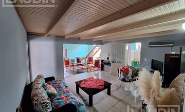 Departamento en Leandro N Alem