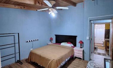 Departamento en Leandro N Alem