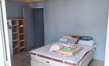 Departamento en Leandro N Alem