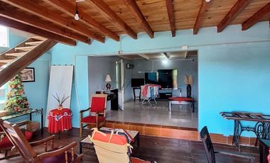 Departamento en Leandro N Alem