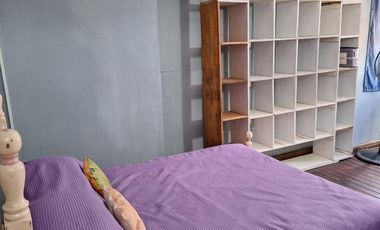 Departamento en Leandro N Alem