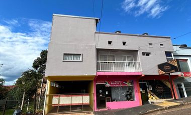 Departamento en Leandro N Alem