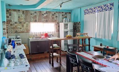 Departamento en Leandro N Alem