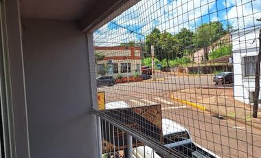 Departamento en Leandro N Alem