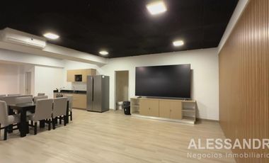 Alquiler Depto. 2 Ambientes - Saavedra