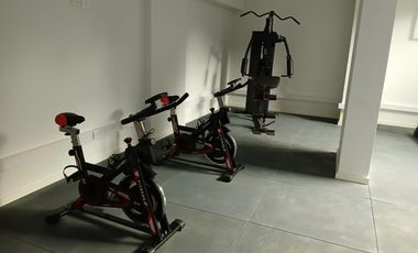 Alquiler Depto. 2 Ambientes - Saavedra