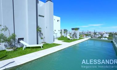 Alquiler Depto. 2 Ambientes - Saavedra