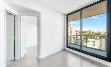 Alquiler Depto. 2 Ambientes - Saavedra