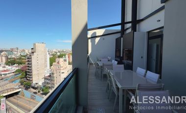 Alquiler Depto. 2 Ambientes - Saavedra