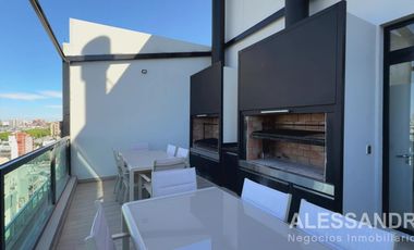 Alquiler Depto. 2 Ambientes - Saavedra