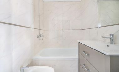 Alquiler Depto. 2 Ambientes - Saavedra