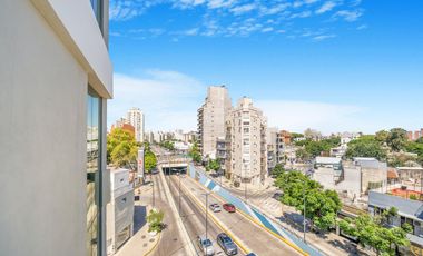 Alquiler Depto. 2 Ambientes - Saavedra