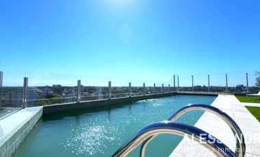 Alquiler Depto. 2 Ambientes - Saavedra