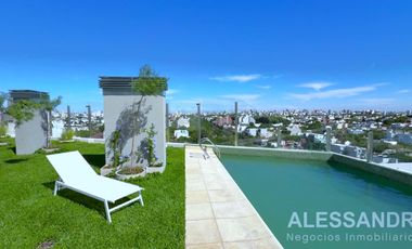 Alquiler Depto. 2 Ambientes - Saavedra