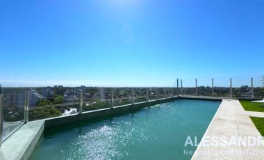 Alquiler Depto. 2 Ambientes - Saavedra