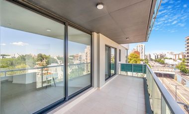 Alquiler Depto. 2 Ambientes - Saavedra